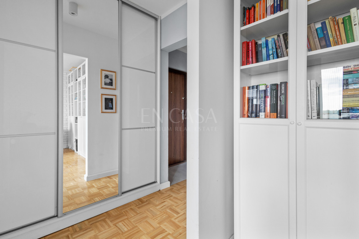 Apartment Sale Warszawa Wola Przy Lasku 8